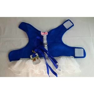 Dog Harness TuTu  SMALL,MEDIUM,LARGE,XL